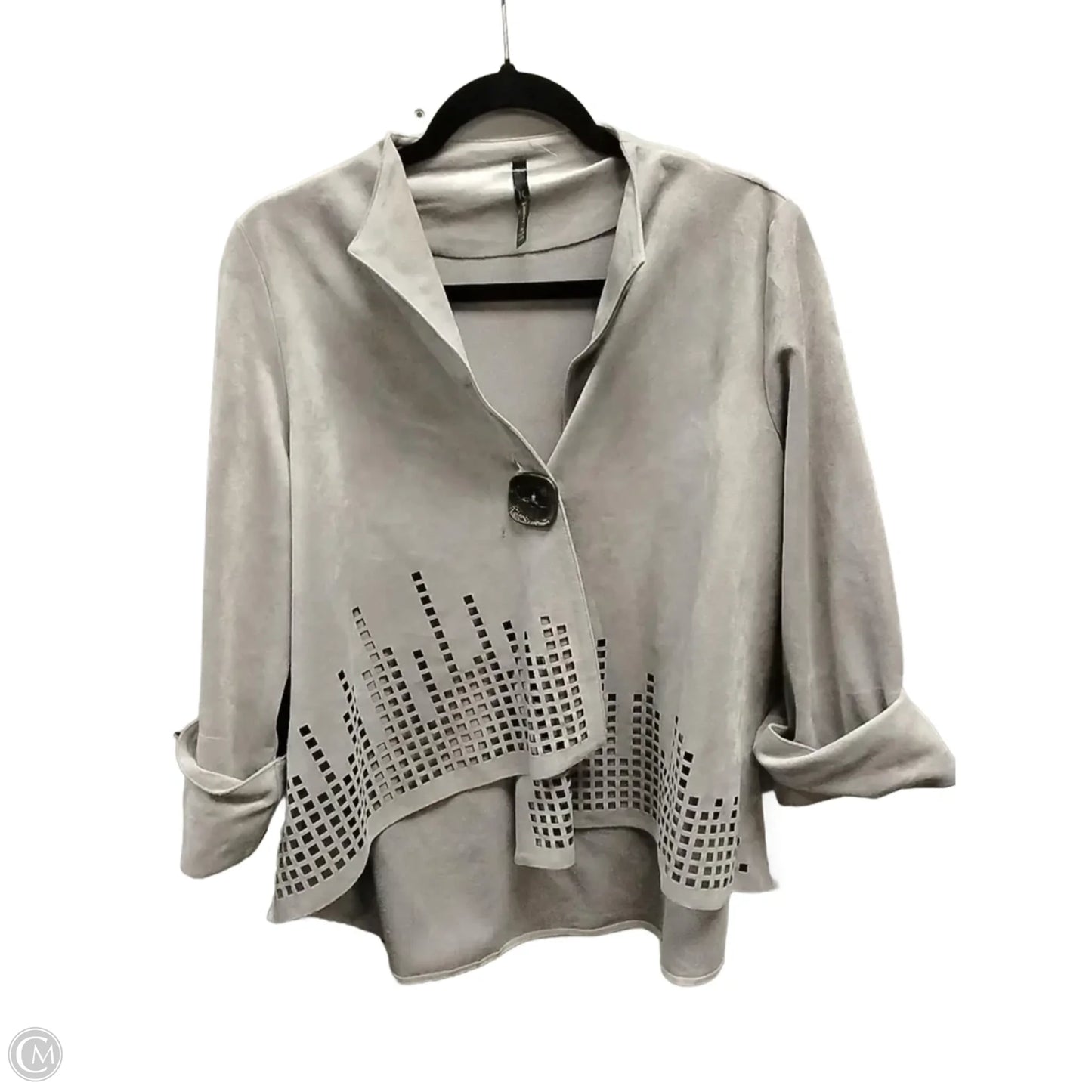Jacket Other By Ic By Connie K In Purple, Size: M