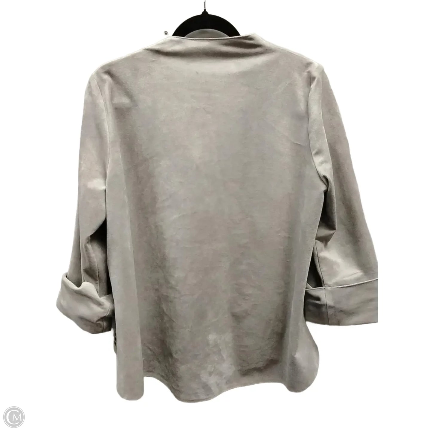 Jacket Other By Ic By Connie K In Purple, Size: M