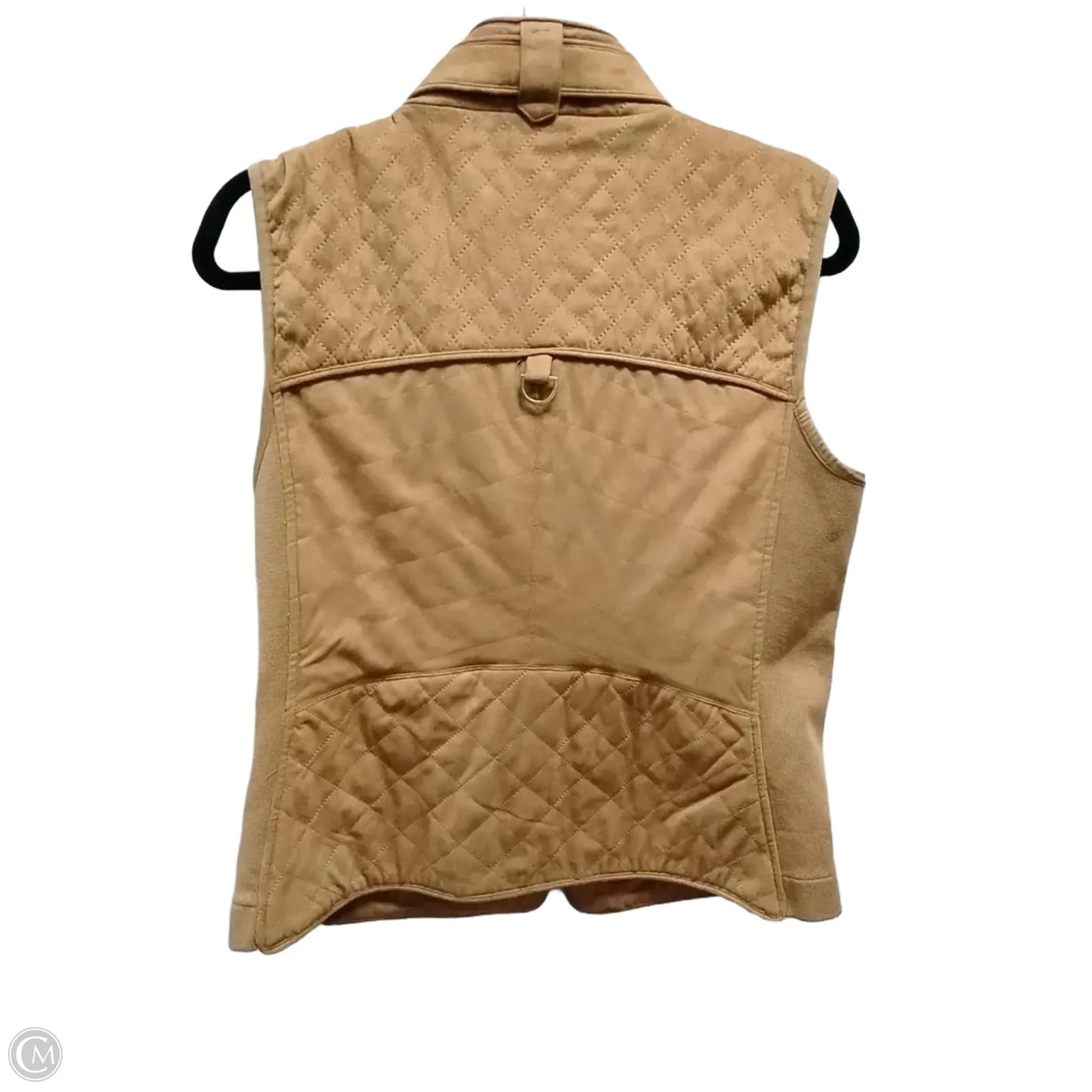 Vest Other By Tyler Boe In Brown, Size: L