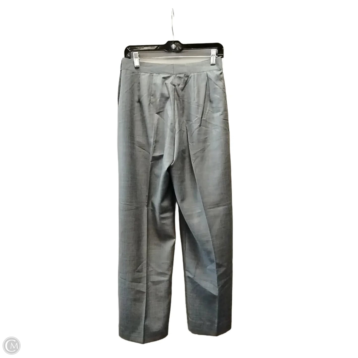 Pants Dress By Clothes Mentor In Grey, Size: 6