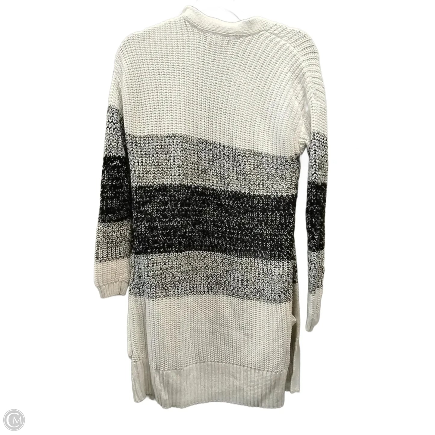 Cardigan By Maurices In Ombre Print, Size: Xs