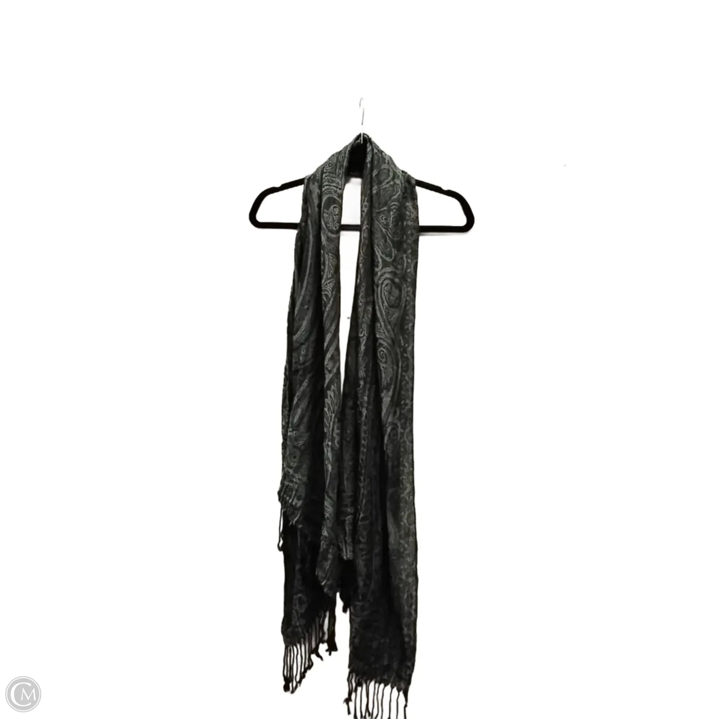 Scarf Long By Clothes Mentor