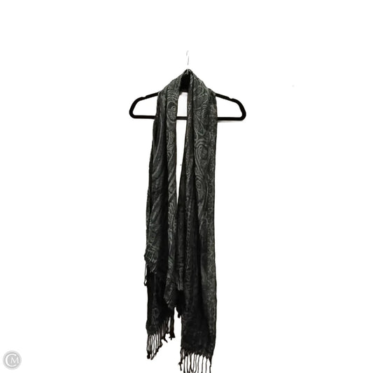 Scarf Long By Clothes Mentor
