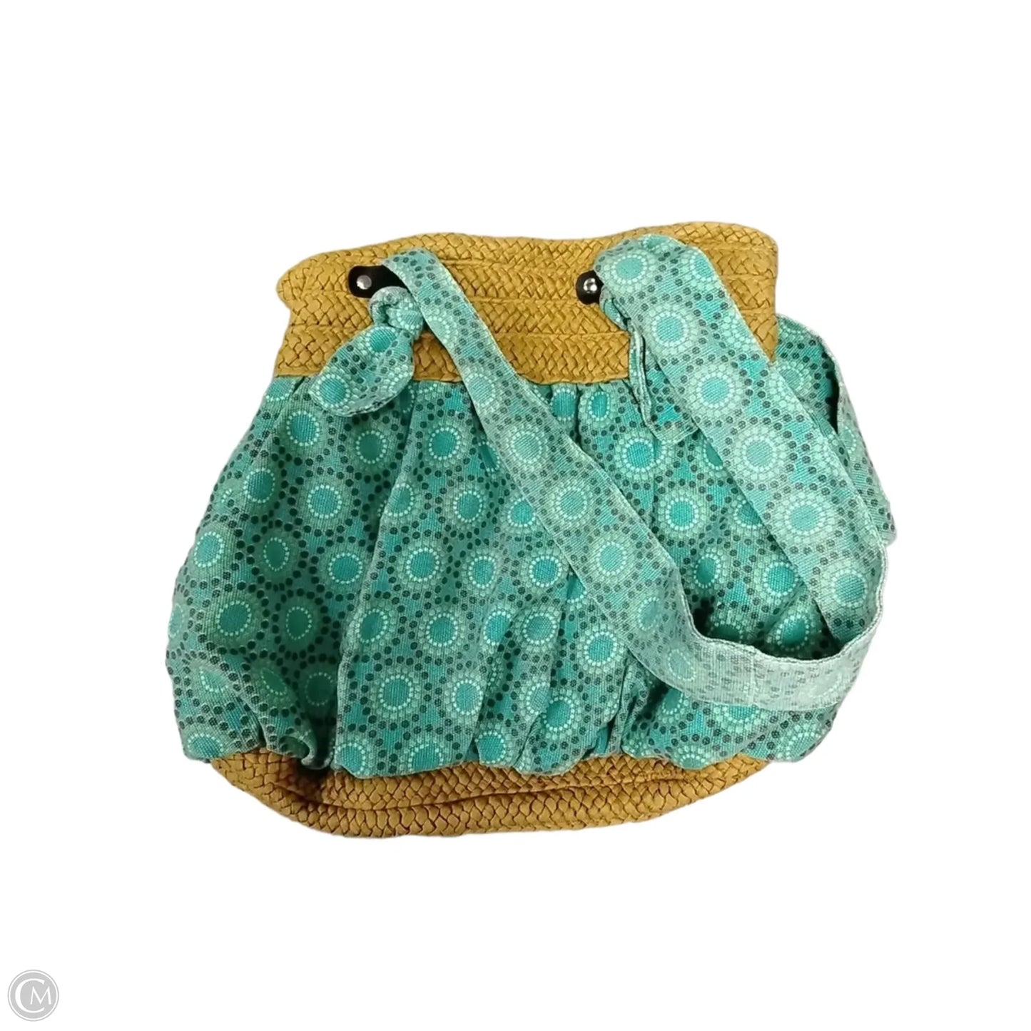Handbag By Clothes Mentor, Size: Medium