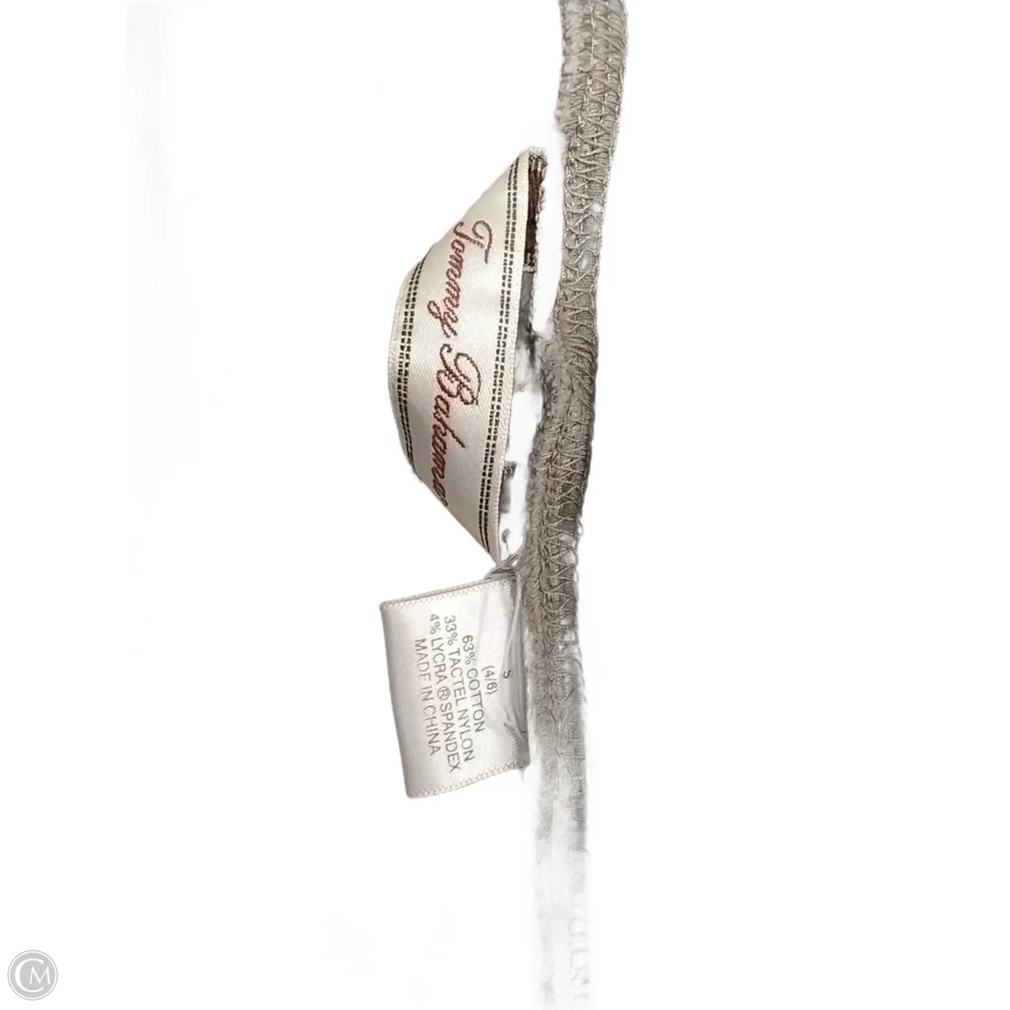 Pants Lounge By Tommy Bahama In Tan, Size: S