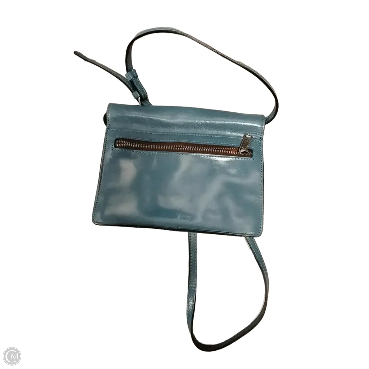 Crossbody Designer By Patricia Nash, Size: Small