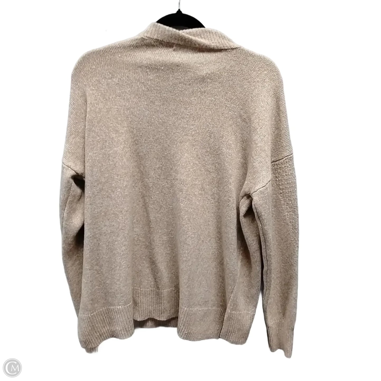 Sweater By Staccato In Orange, Size: M