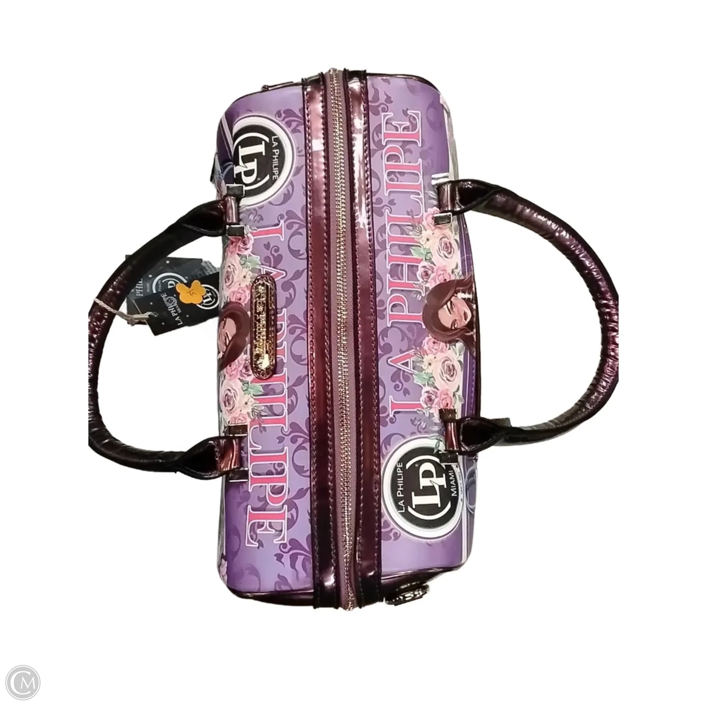 Crossbody By Clothes Mentor, Size: Large