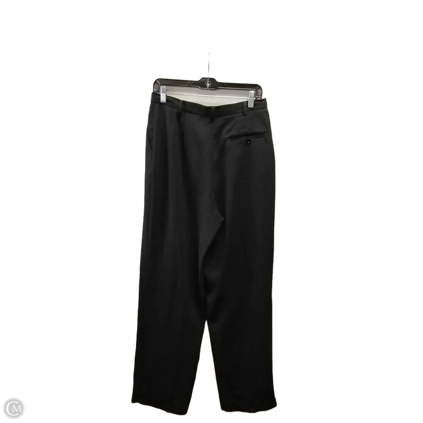 Pants Dress By Evan-picone In Black, Size: 10