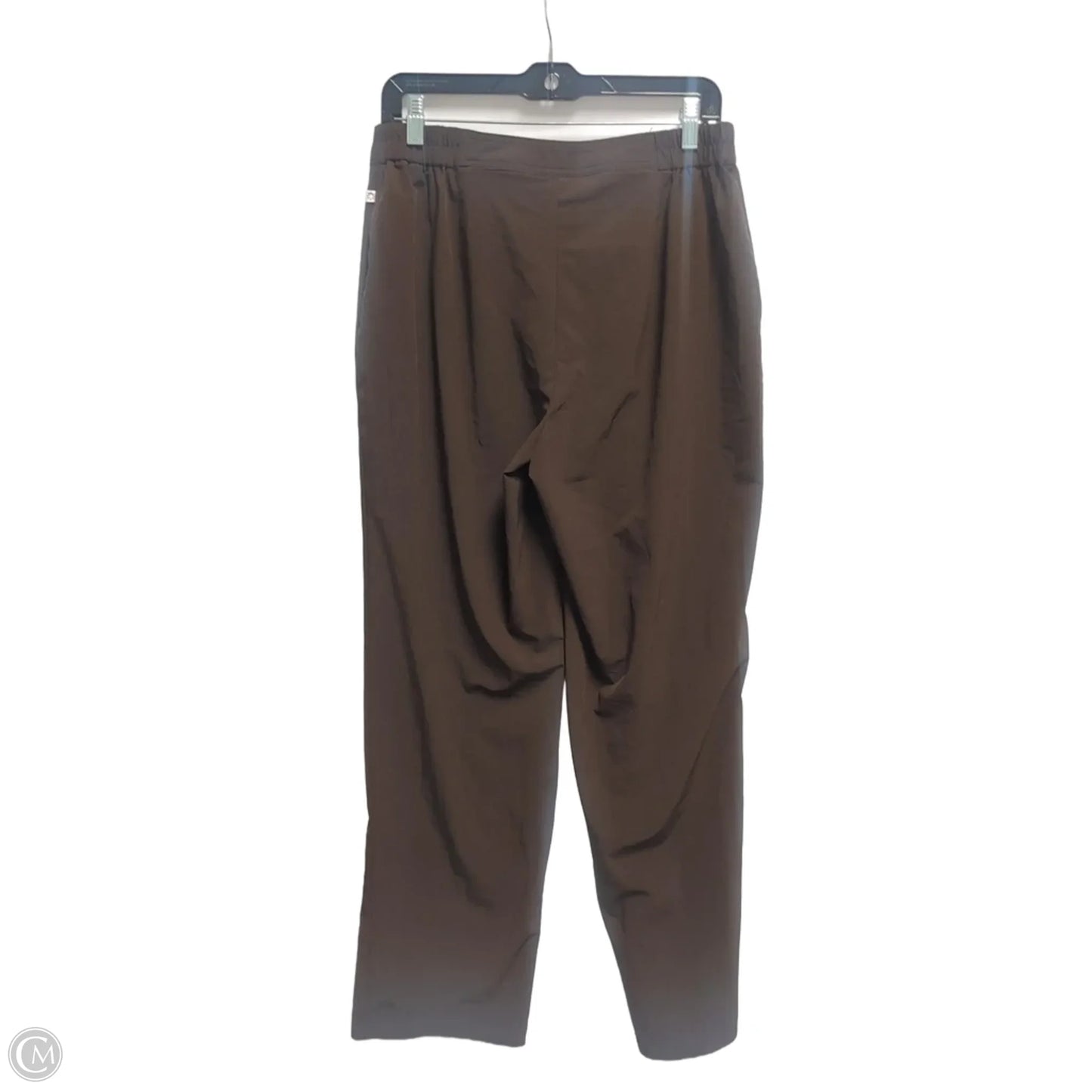 Pants Chinos & Khakis By Zenergy By Chicos In Brown, Size: 1.5