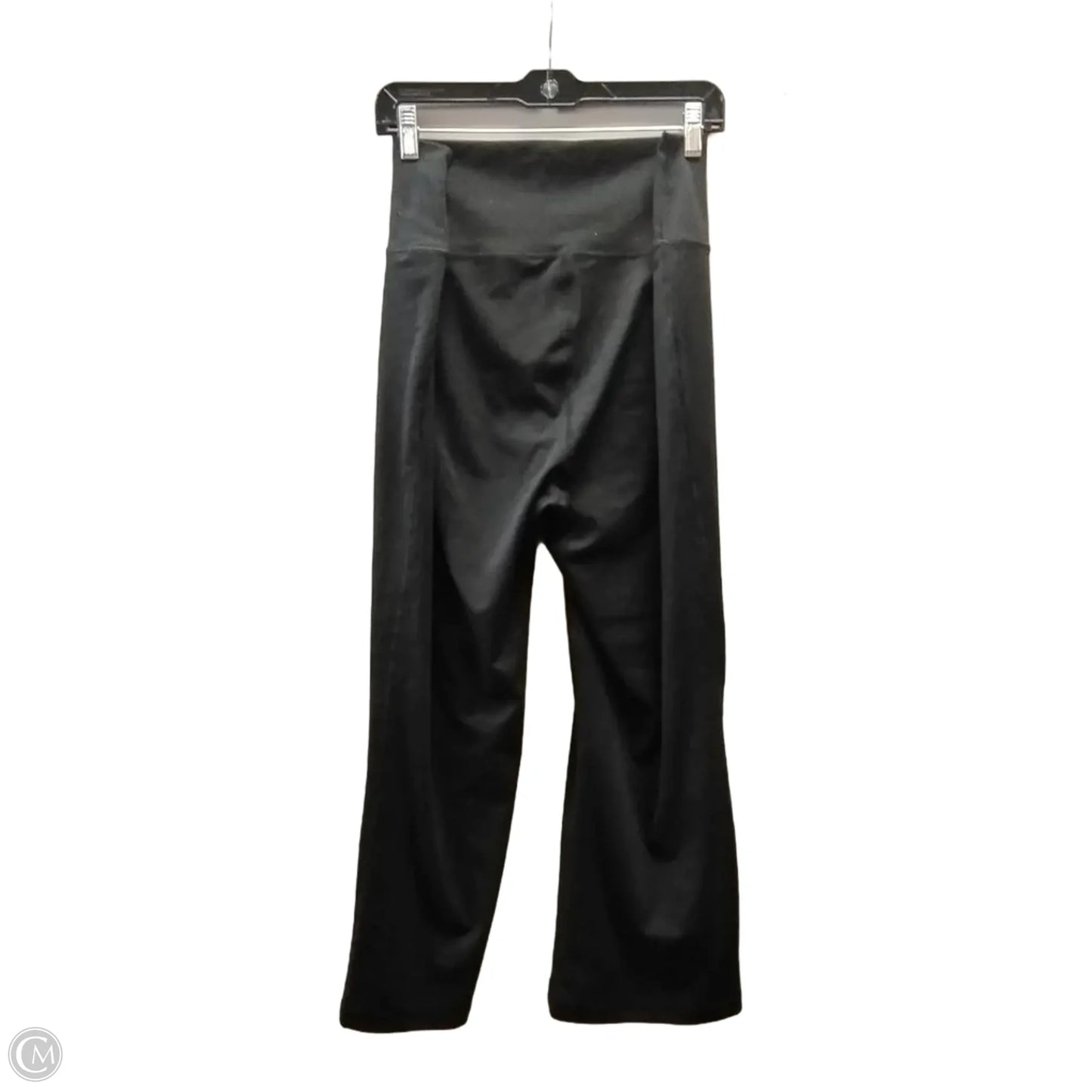 Athletic Pants By Velocity In Black, Size: 2x