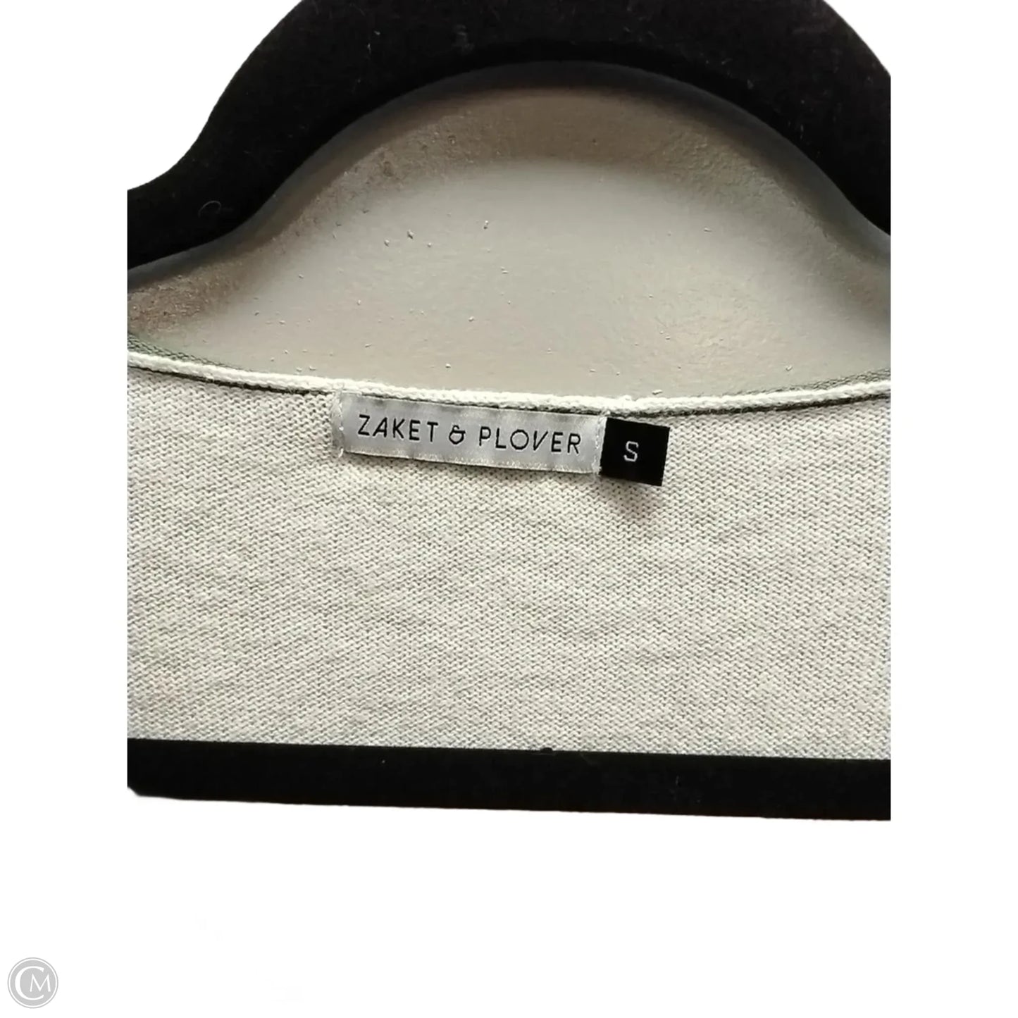 Sweater By Clothes Mentor In Multi-colored, Size: S