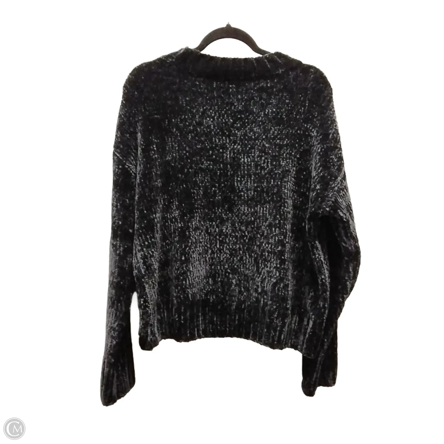 Sweater By Sanctuary In Black, Size: S