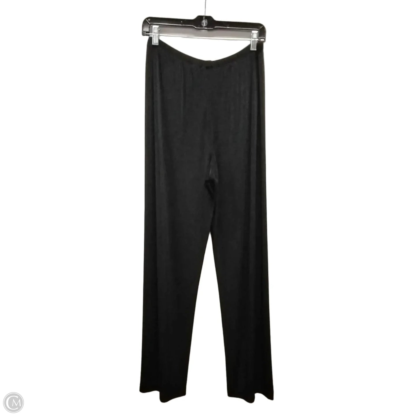 Pants Lounge By Chicos In Black, Size: 1.5