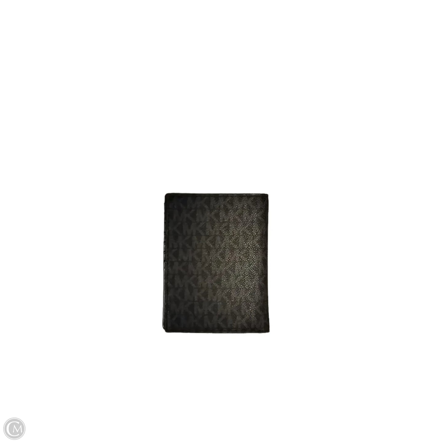 Wallet Designer By Michael Kors, Size: Medium