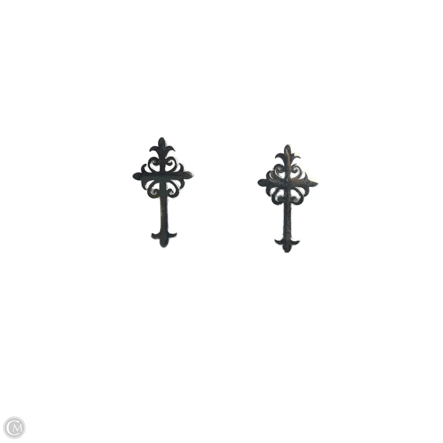 Earrings Stud By Clothes Mentor
