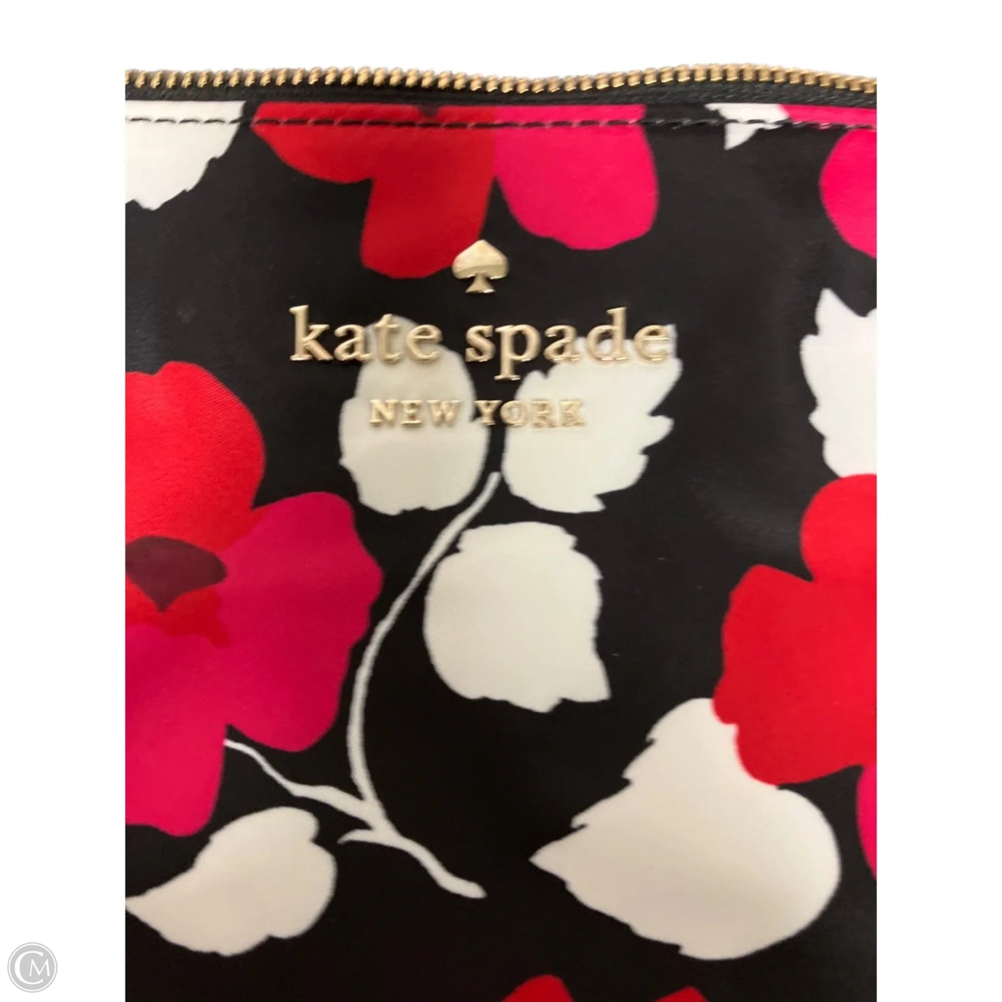 Tote Designer By Kate Spade, Size: Medium