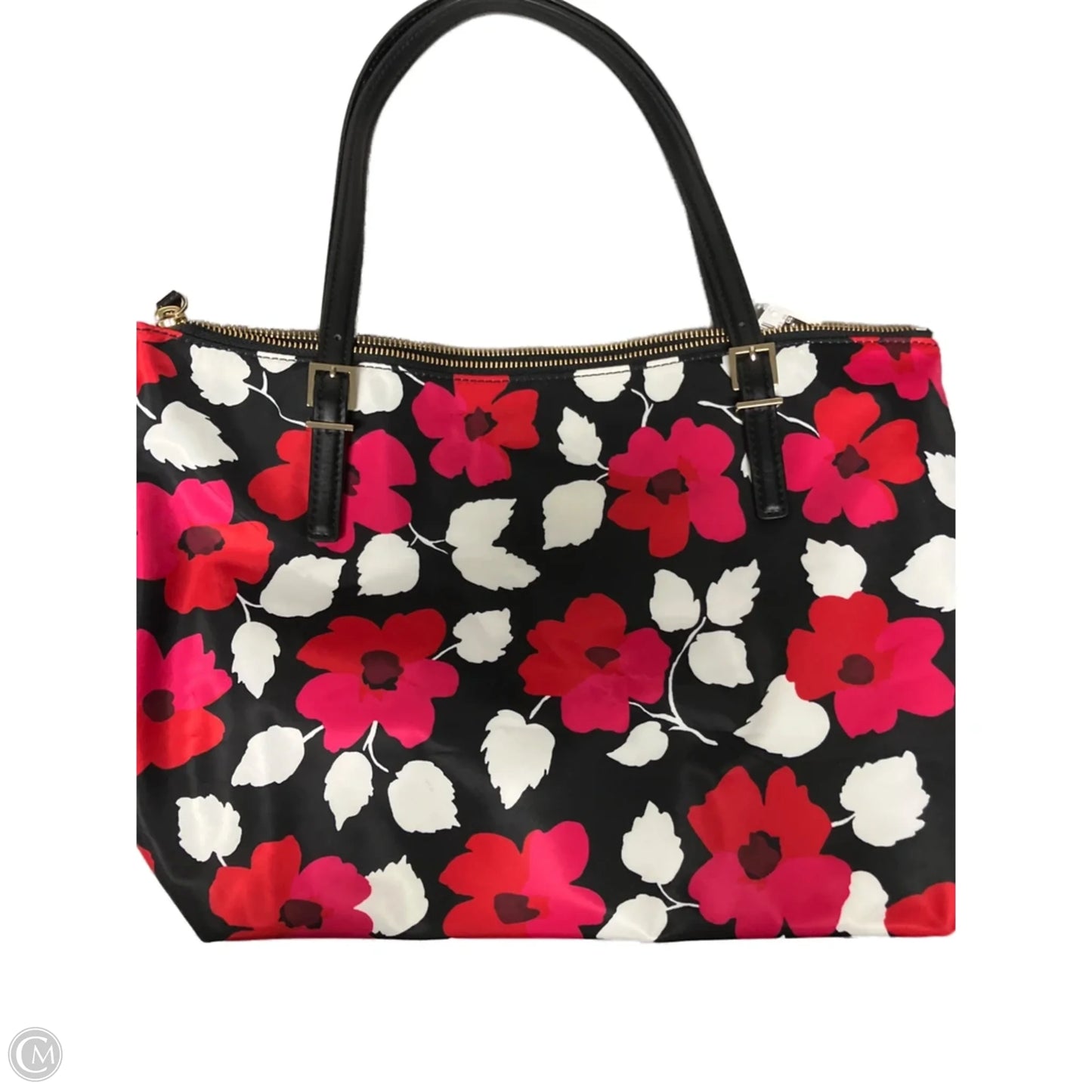 Tote Designer By Kate Spade, Size: Medium
