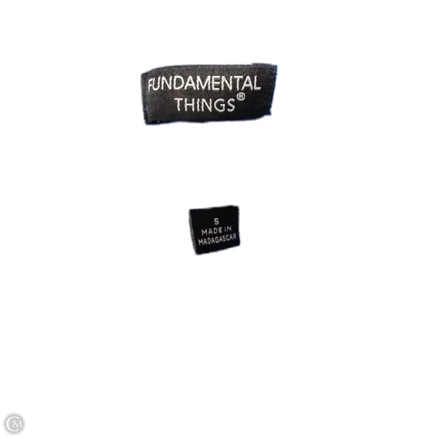 Pants Chinos & Khakis By Clothes Mentor In Blue, Size: S