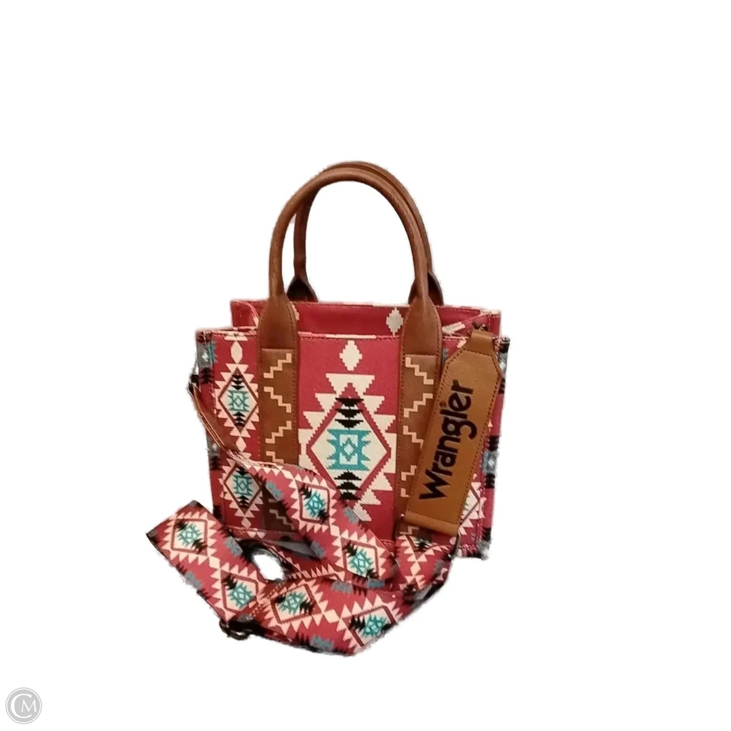 Crossbody By Wrangler, Size: Small