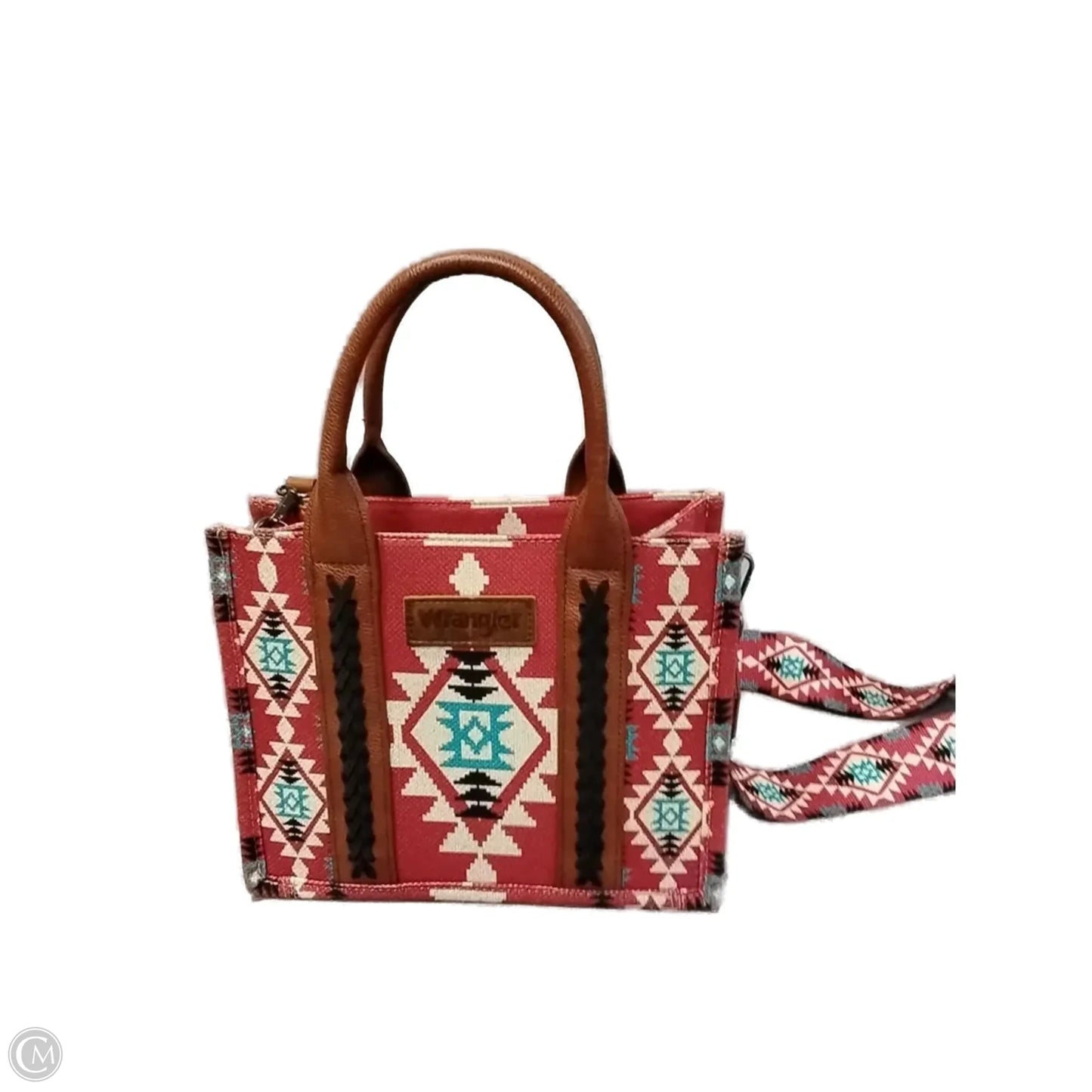 Crossbody By Wrangler, Size: Small