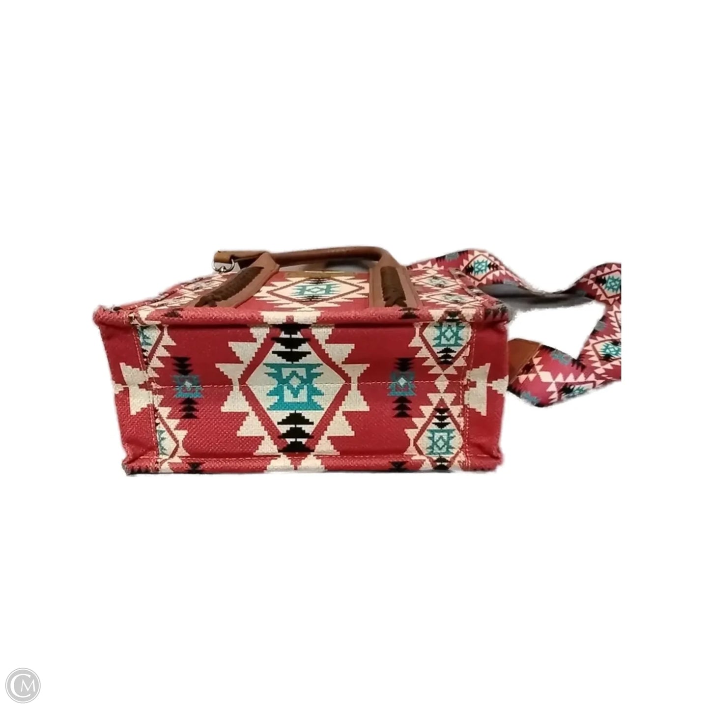Crossbody By Wrangler, Size: Small