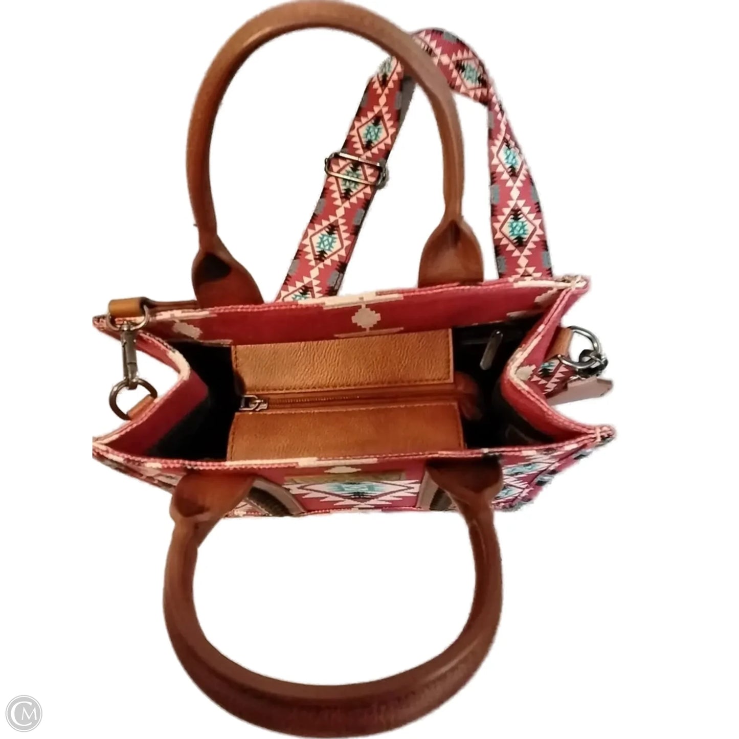 Crossbody By Wrangler, Size: Small