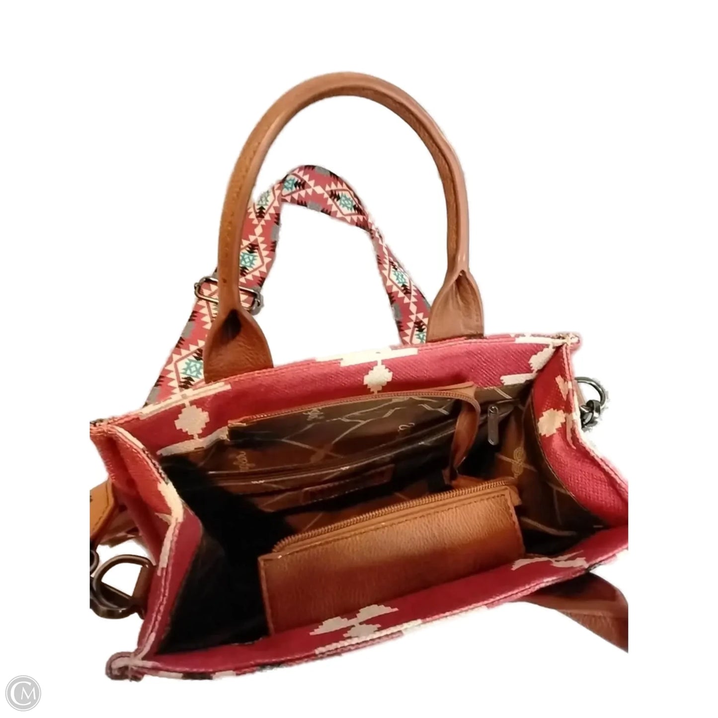 Crossbody By Wrangler, Size: Small