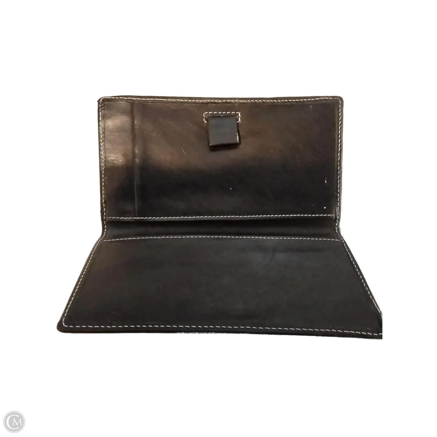 Wallet Designer By Coach, Size: Medium
