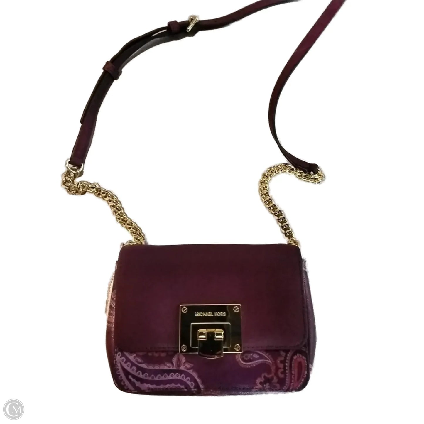 Crossbody By Michael By Michael Kors, Size: Small