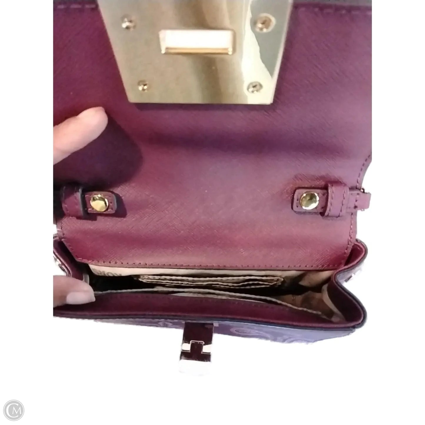 Crossbody By Michael By Michael Kors, Size: Small