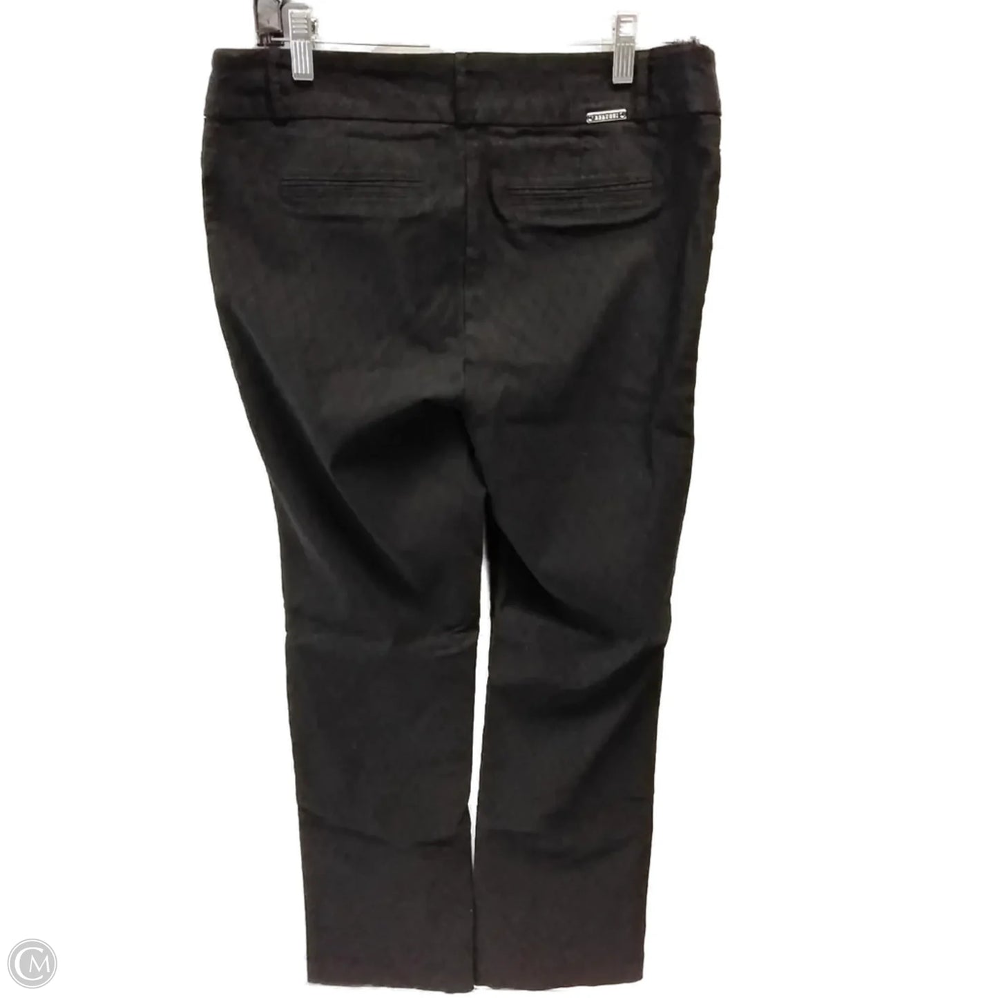 Pants Chinos & Khakis By Cmc In Black, Size: 14