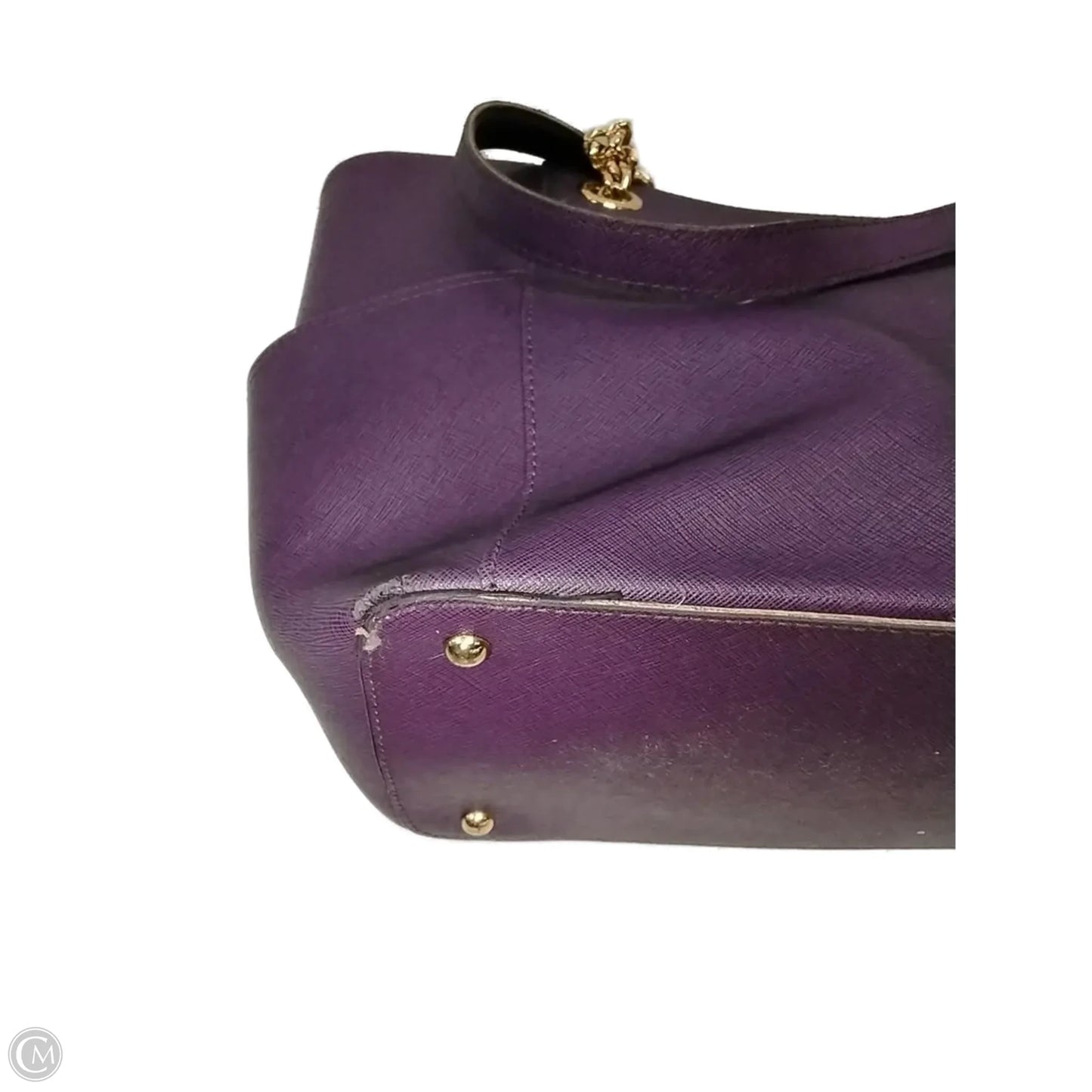 Handbag By Calvin Klein, Size: Large