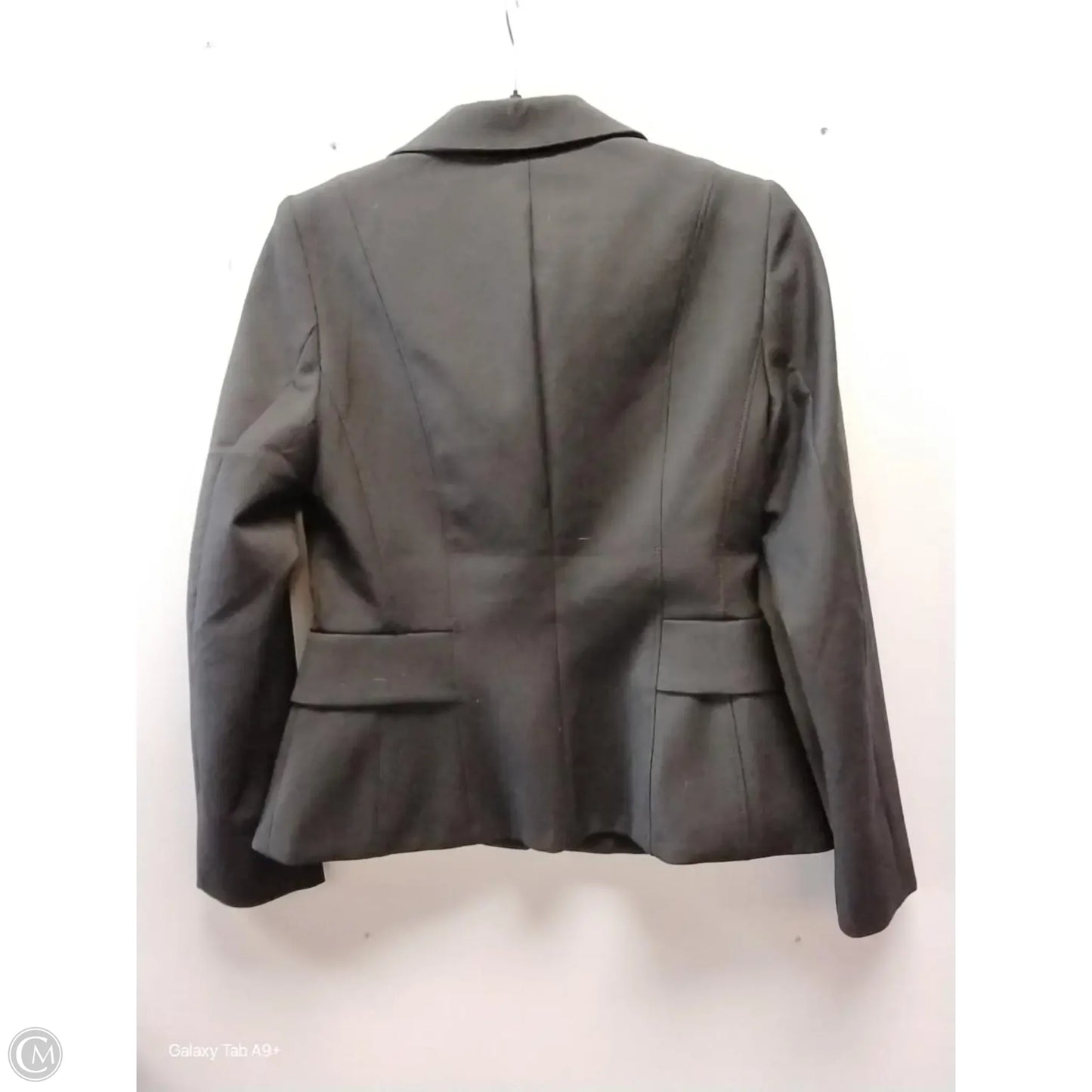Blazer By White House Black Market In Black, Size: S