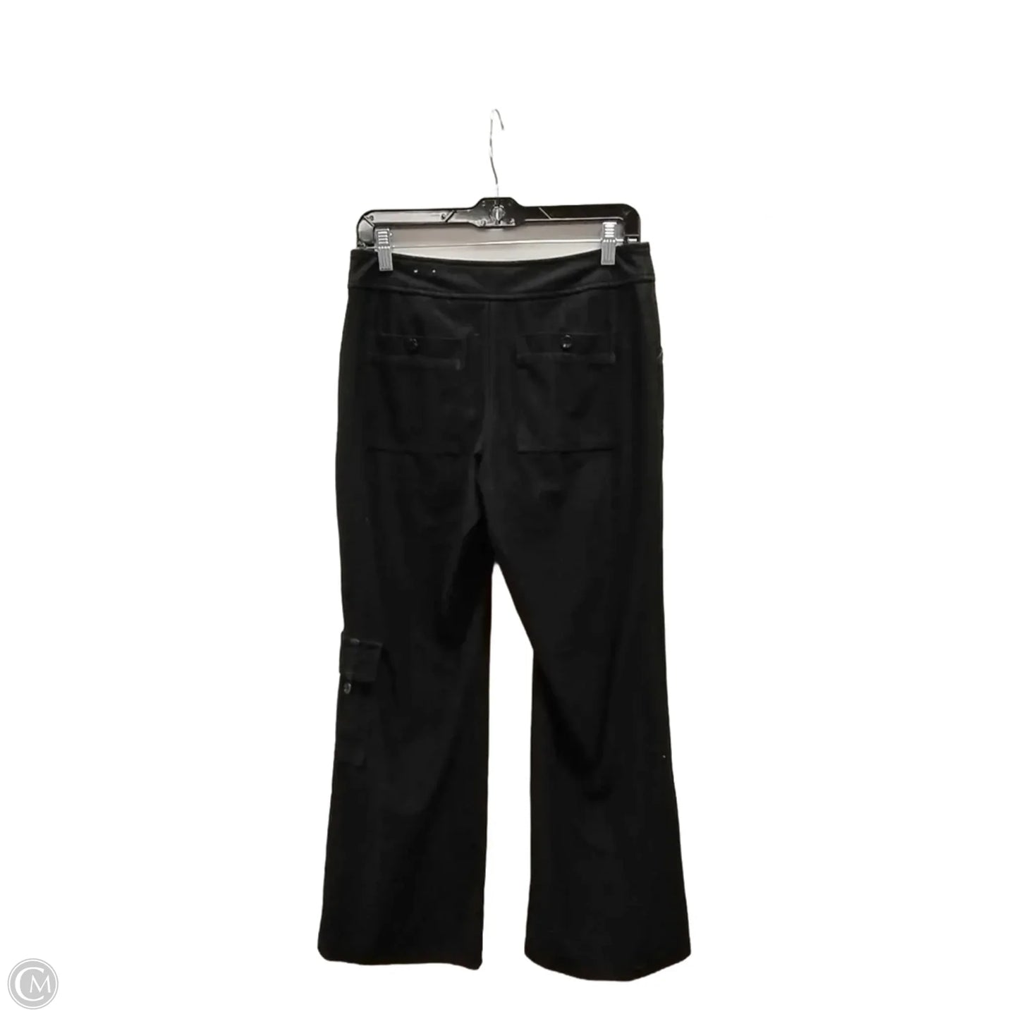 Pants Chinos & Khakis By Coldwater Creek In Black, Size: 6p