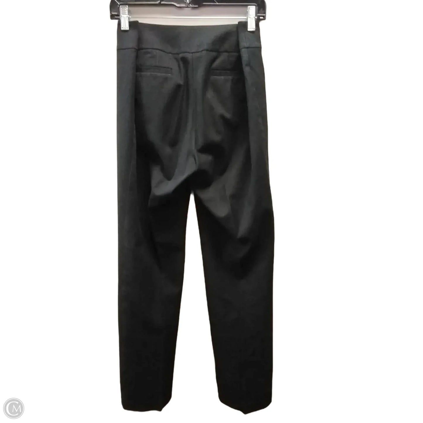 Pants Chinos & Khakis By Chicos In Black, Size: 8
