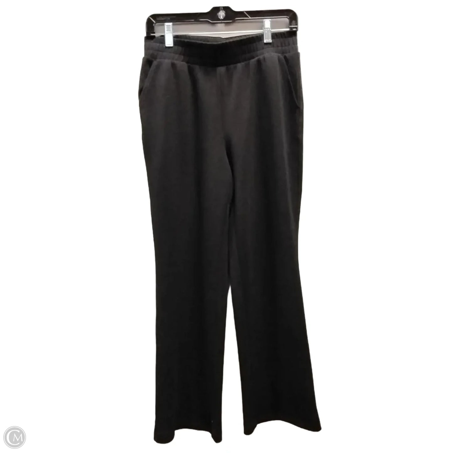 Athletic Pants By Danskin In Black, Size: S