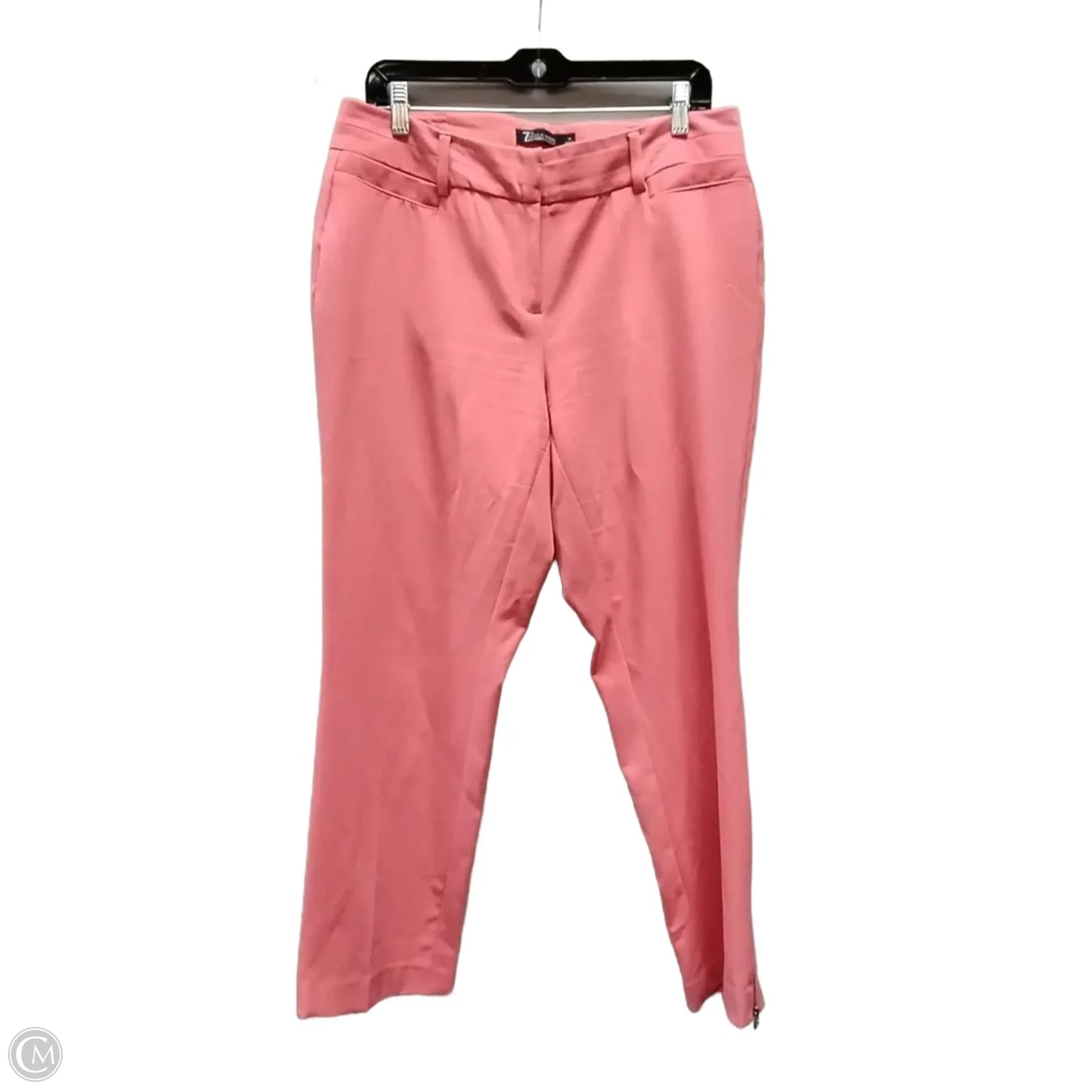 Pants Chinos & Khakis By Cmc In Peach, Size: 10