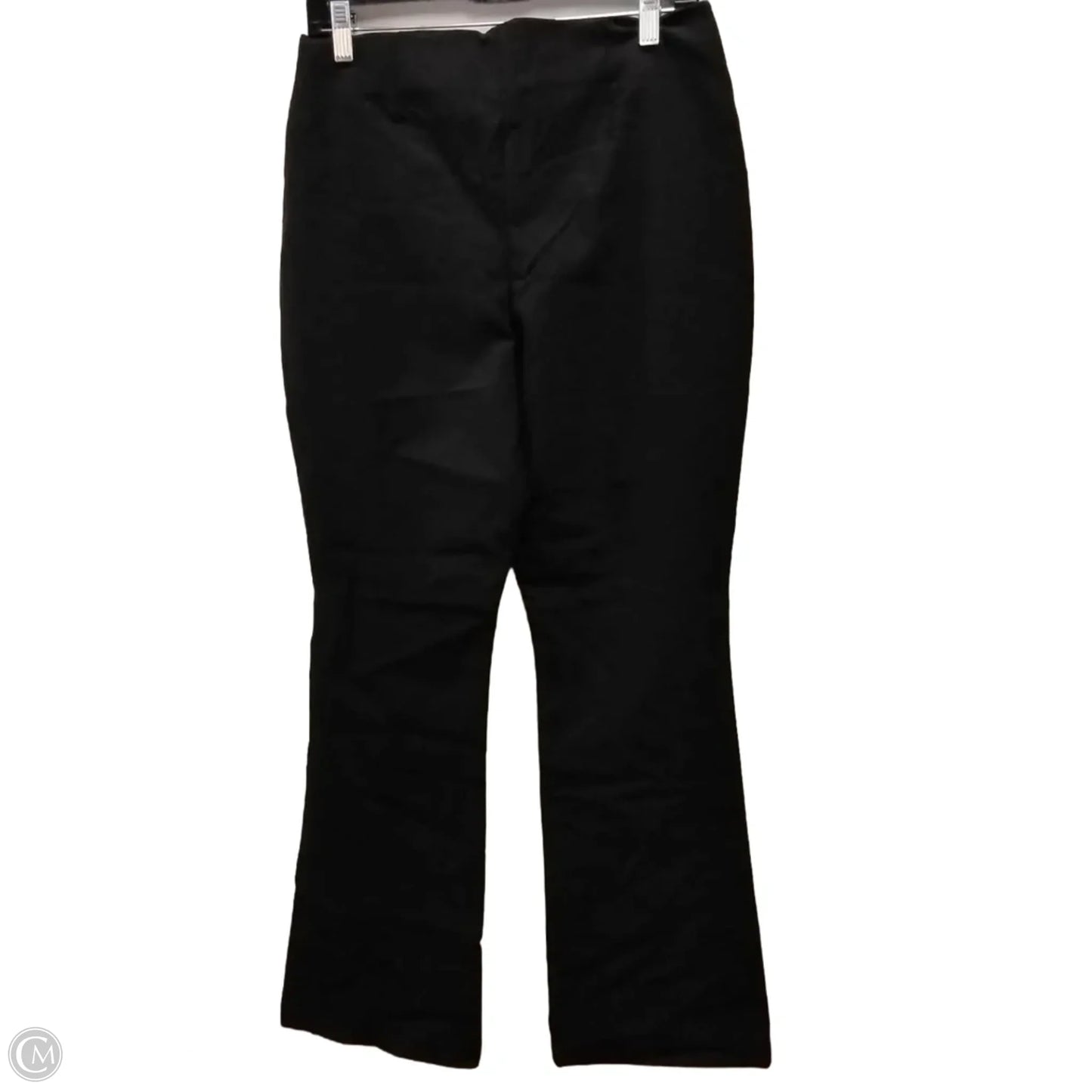 Pants Dress By Inc In Black, Size: 10