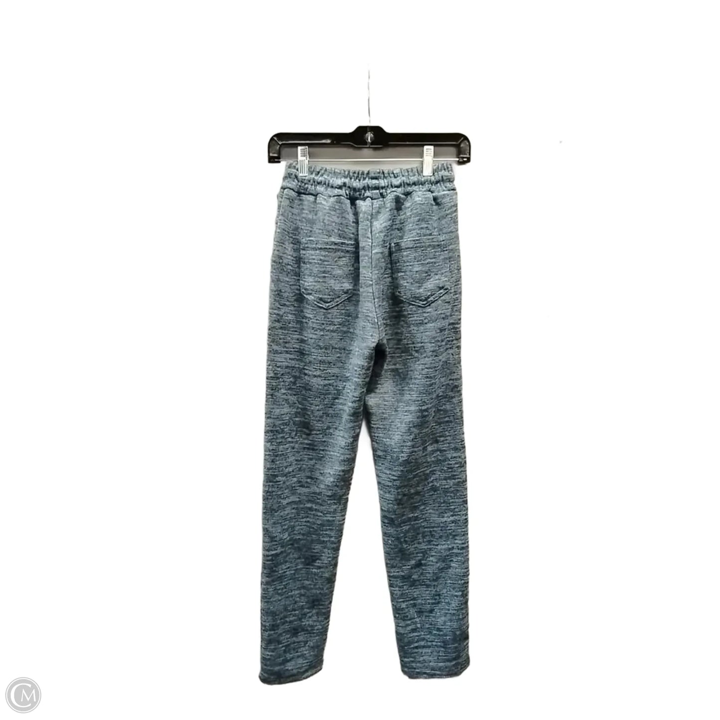 Pants Lounge By Pink In Grey, Size: S