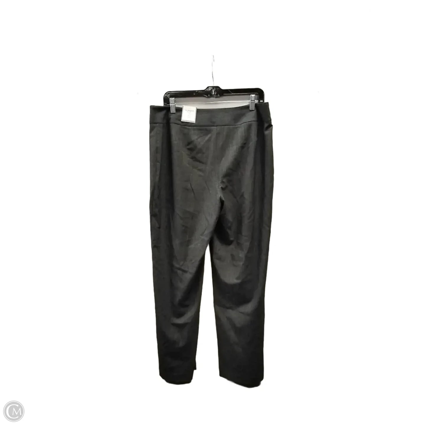 Pants Dress By Chicos In Grey, Size: 12