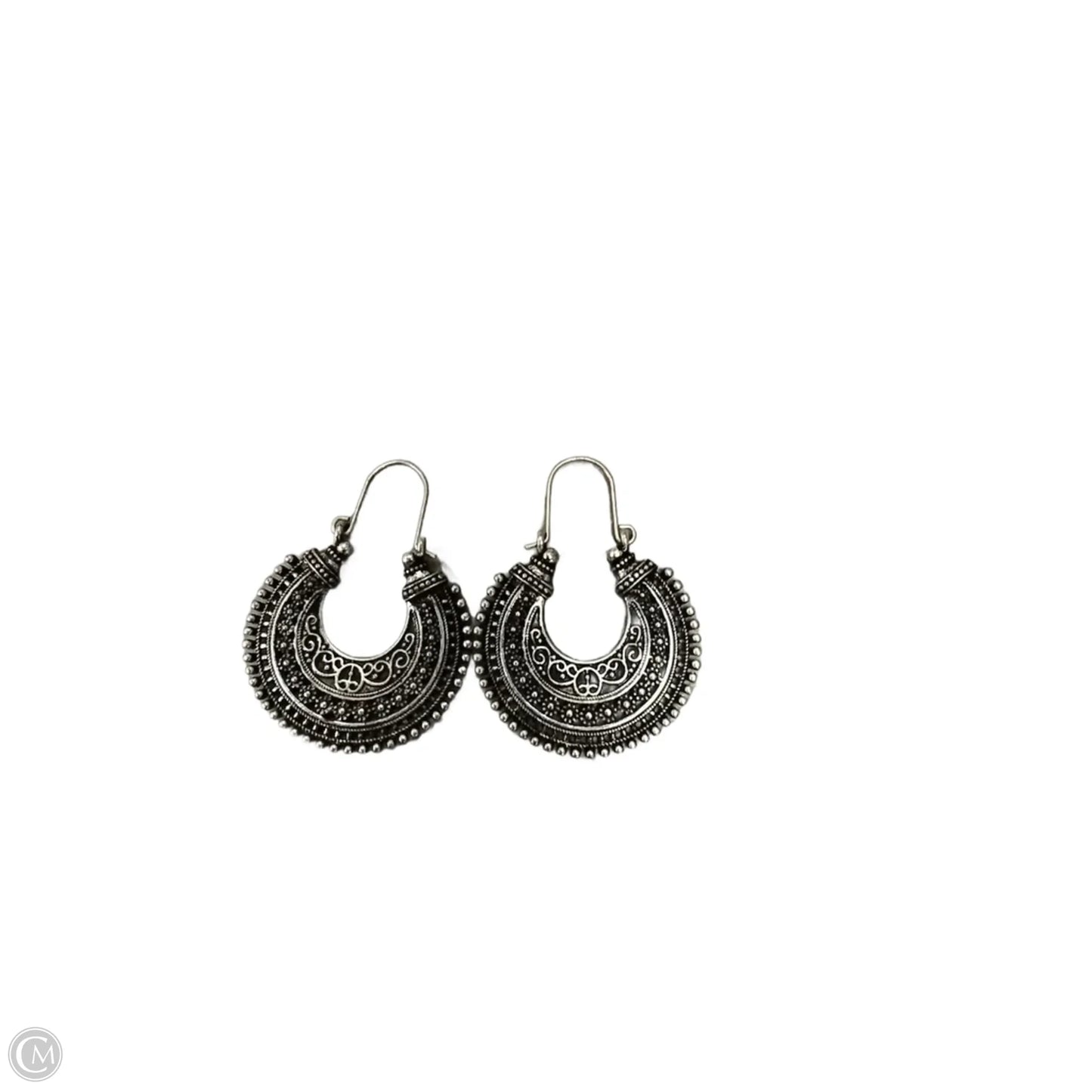 Earrings Statement By Clothes Mentor