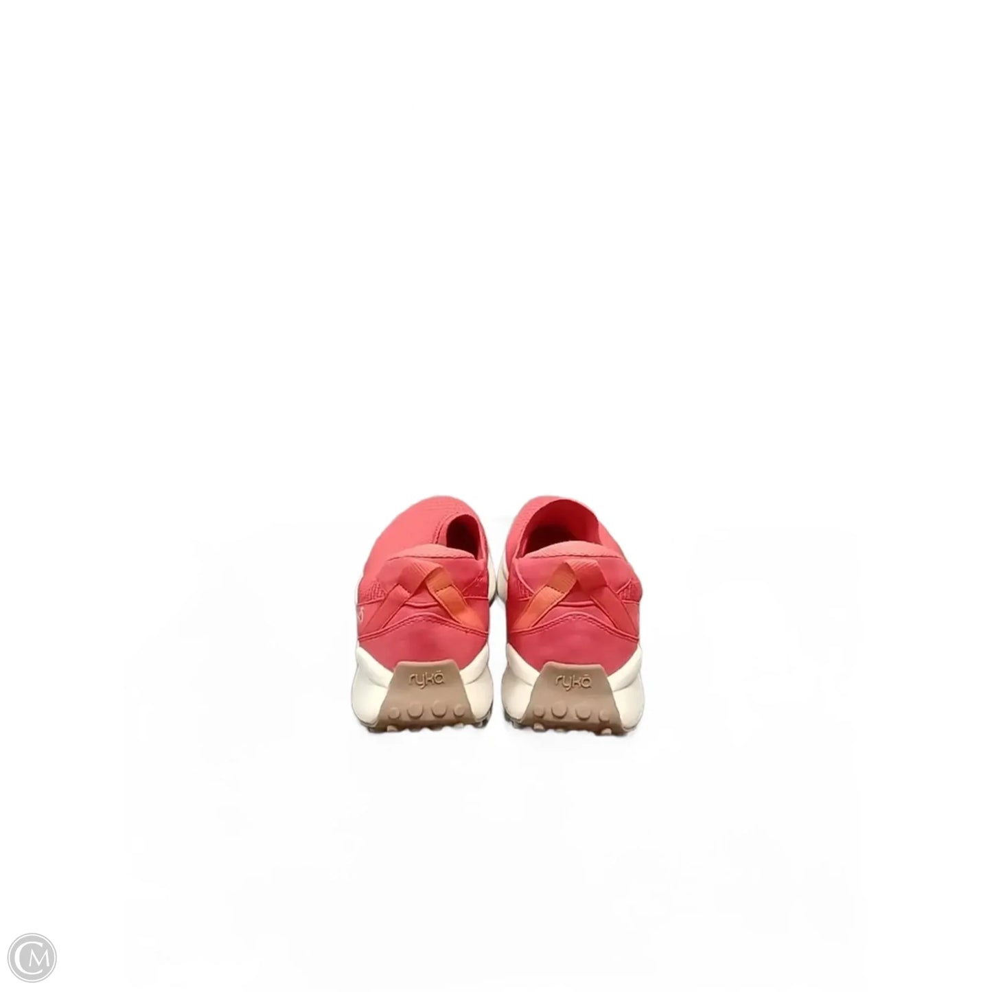 Shoes Athletic By Ryka In Orange, Size: 8.5