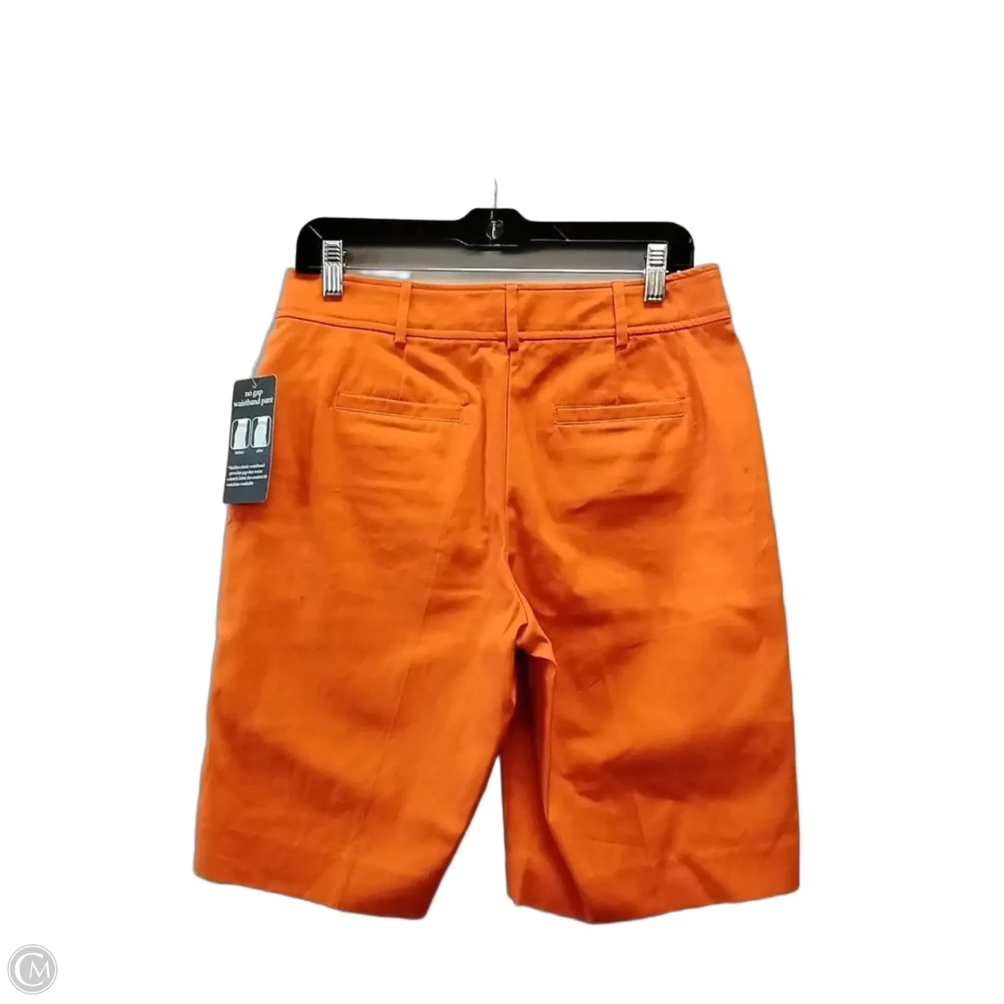 Shorts By Counterparts In Orange, Size: S