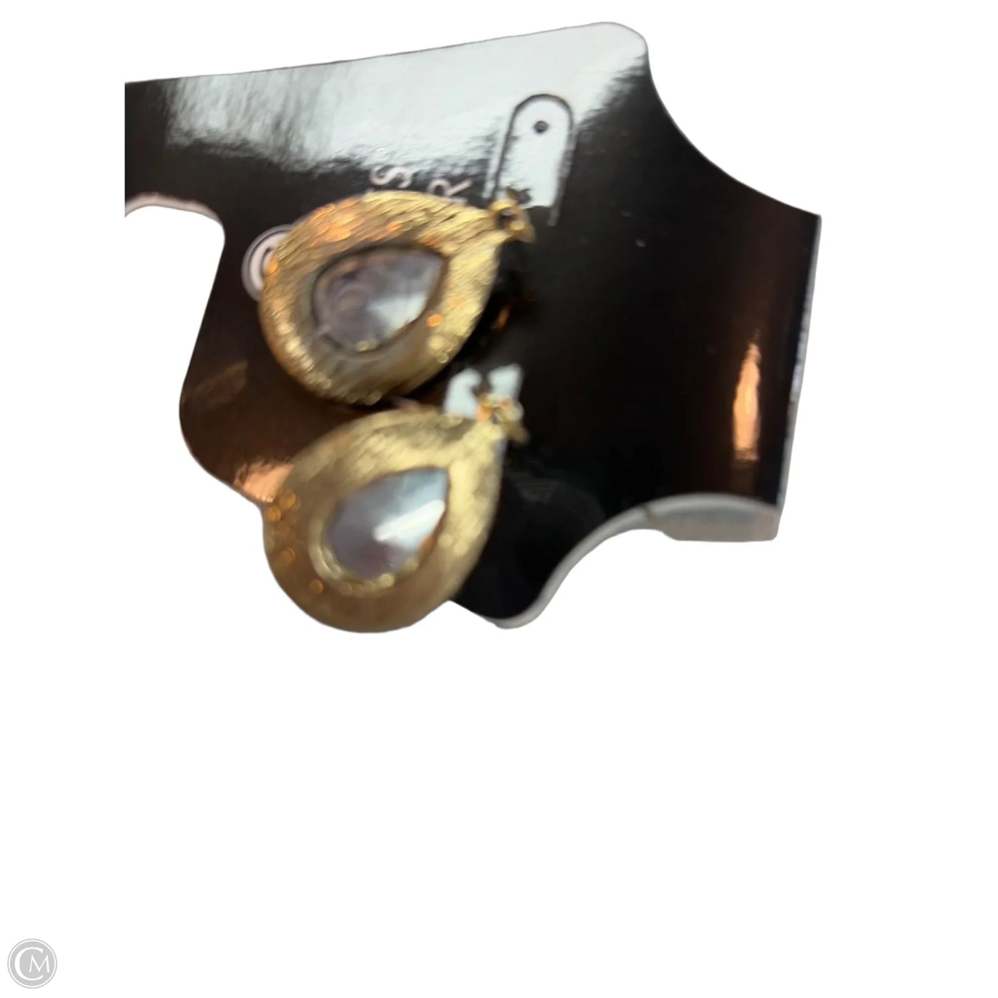 Earrings Dangle/drop By Clothes Mentor