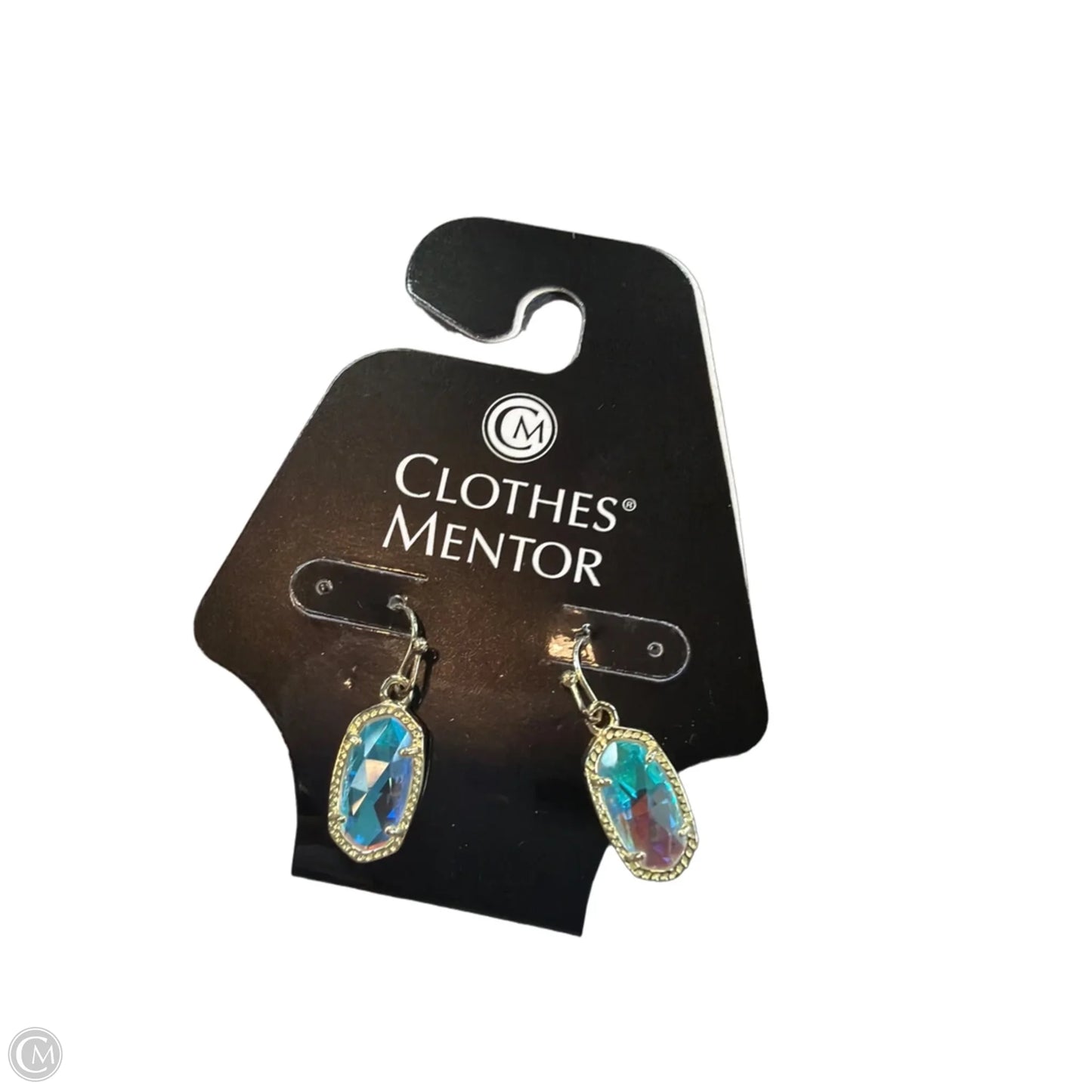 Earrings Dangle/drop By Clothes Mentor