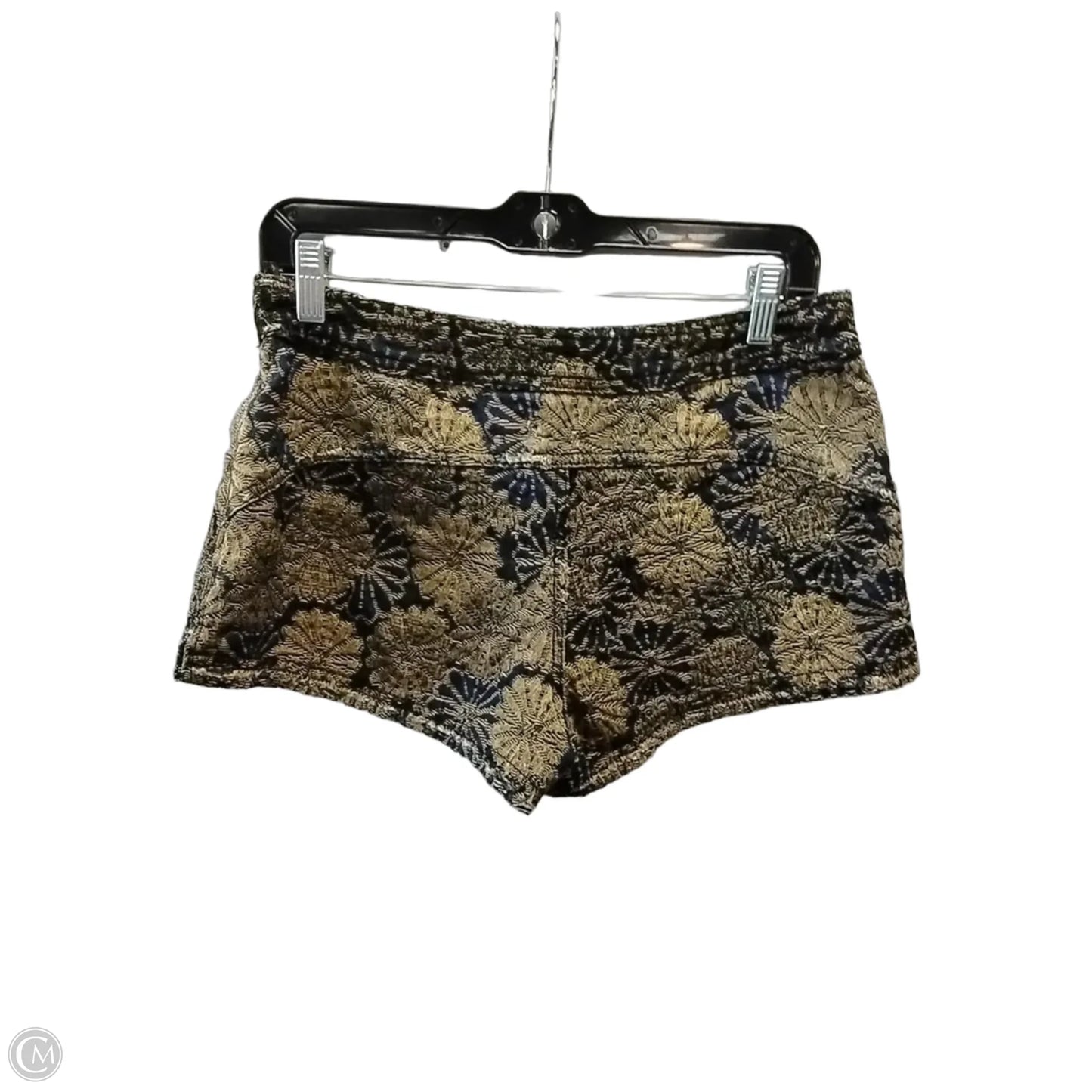 Shorts By We The Free In Black, Size: 4