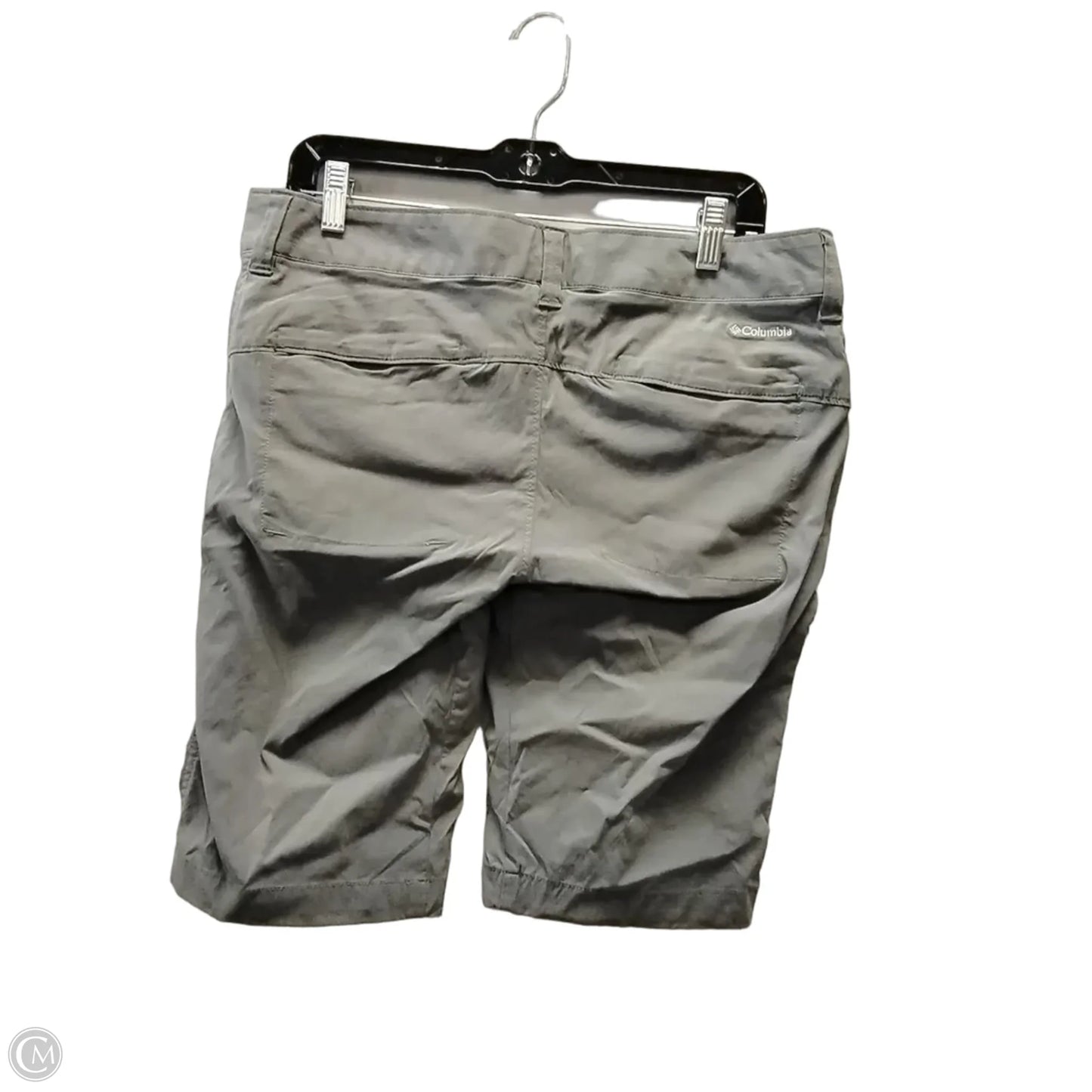 Shorts By Columbia In Grey, Size: L
