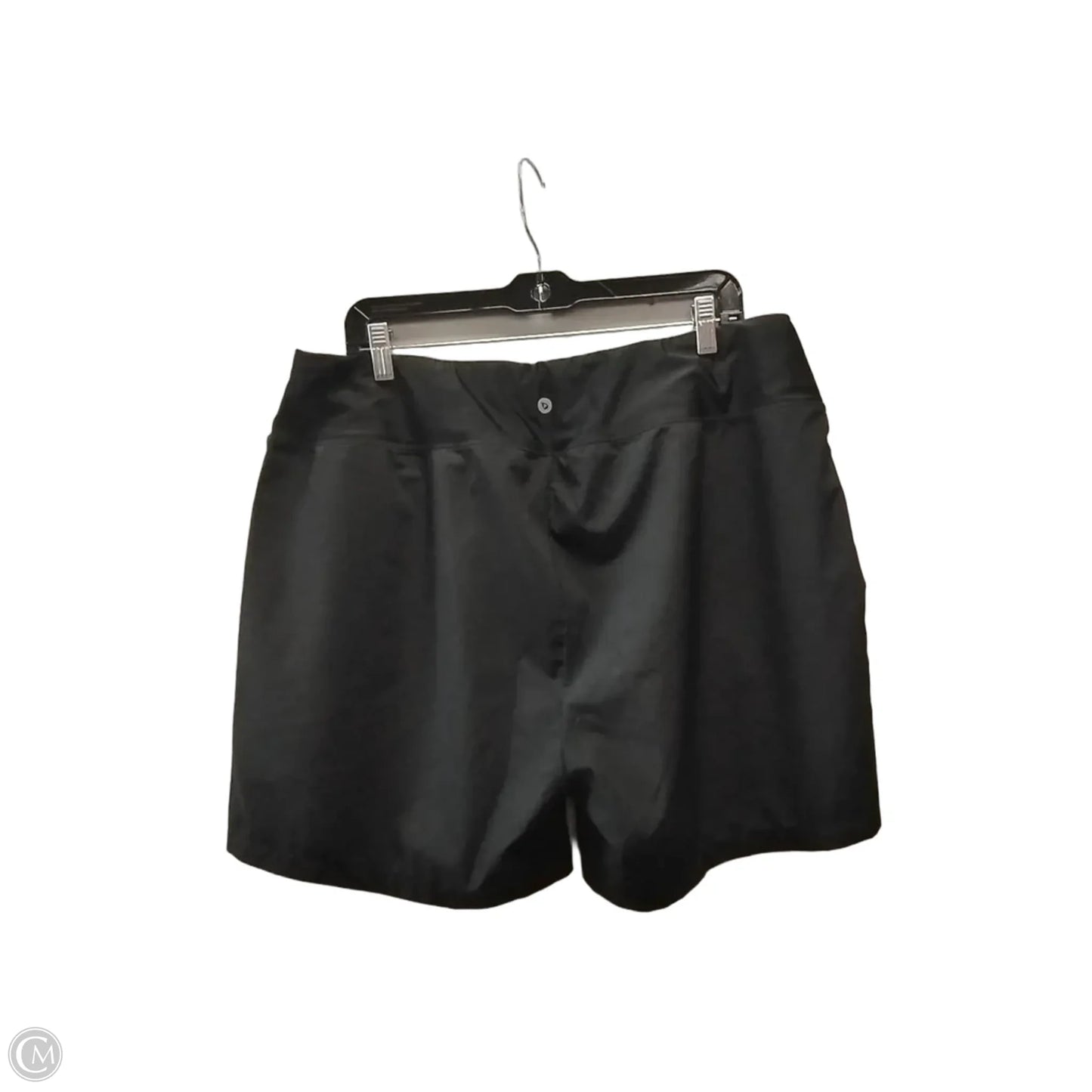 Shorts By Baleaf In Black, Size: 1x