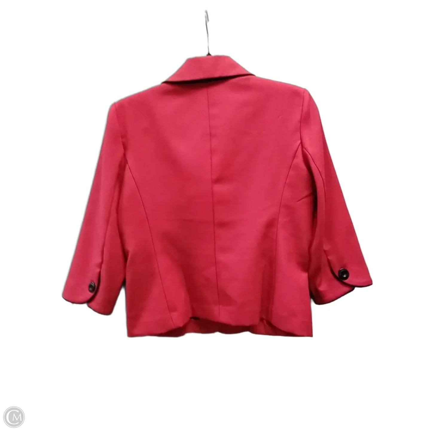 Blazer By Cme In Red, Size: 6p